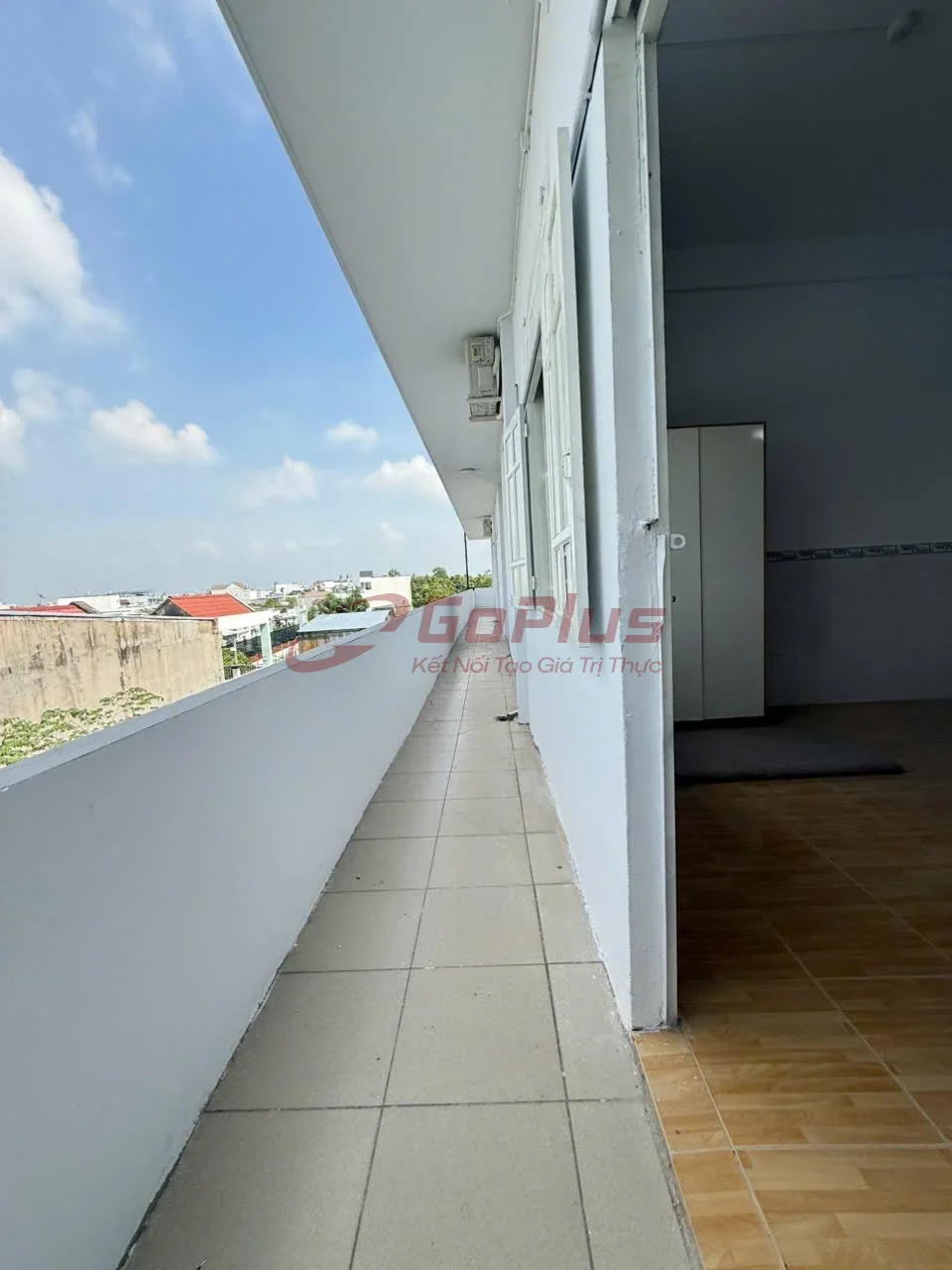 Cho thuê Studio 20m² Ấp 3, Xã Bà Điểm · 3,5 triệu/tháng — ảnh 1