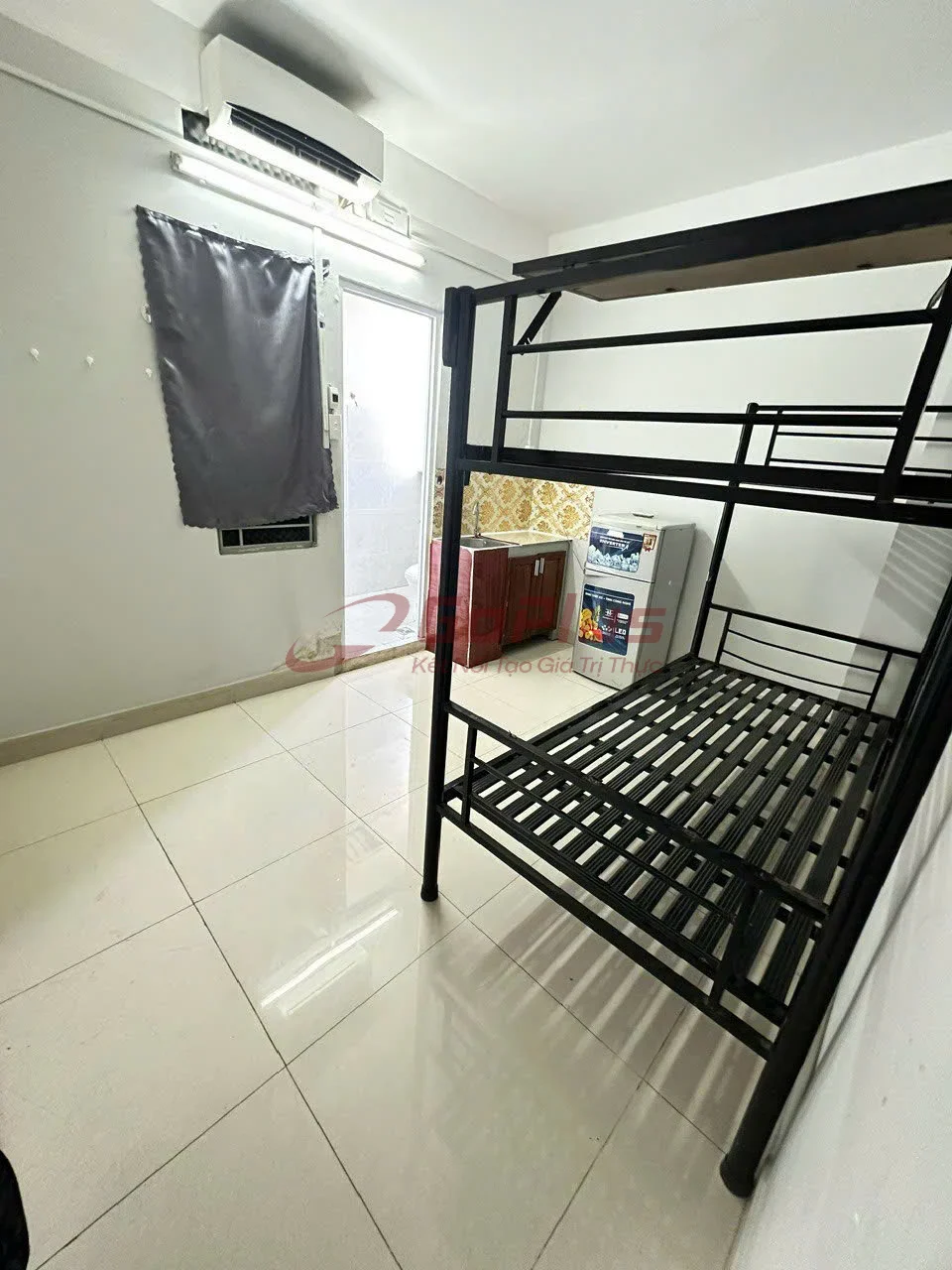 Duplex 30m² for rent in Đặng Thùy Trâm, Phường Bình Lợi Trung · 3.6 million VND/month — photo 4