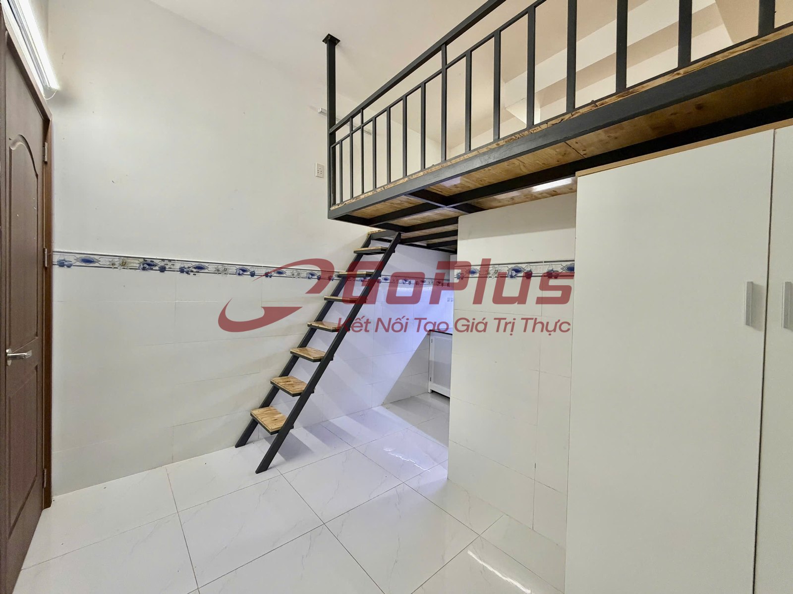 Cho thuê Duplex 20m² Đường Số 5, Phường Gò Vấp · 4,2 triệu/tháng — ảnh 3