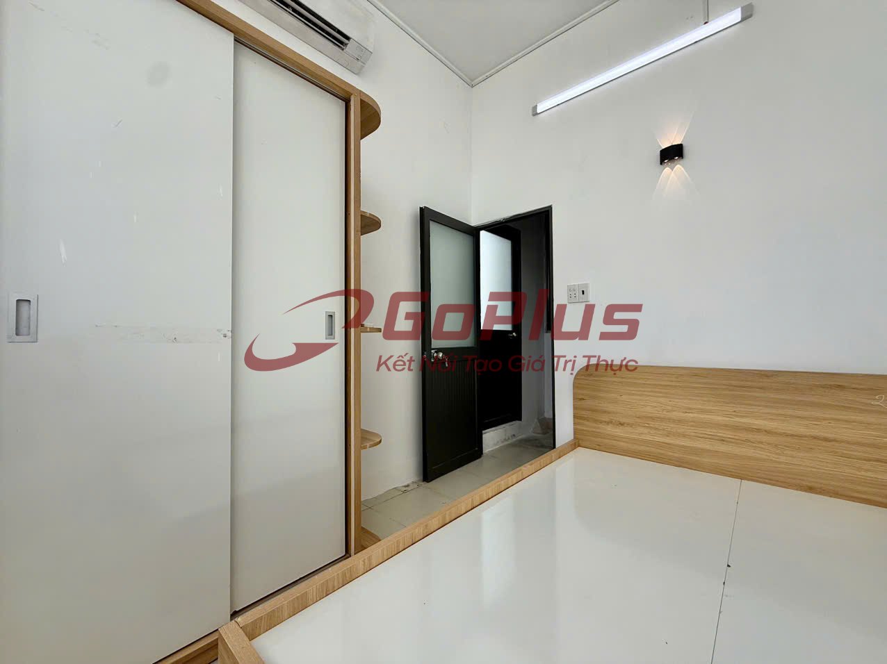 Cho thuê 2PN 40m² Lê Hoàng Phái, Phường Gò Vấp · 9,5 triệu/tháng — ảnh 1