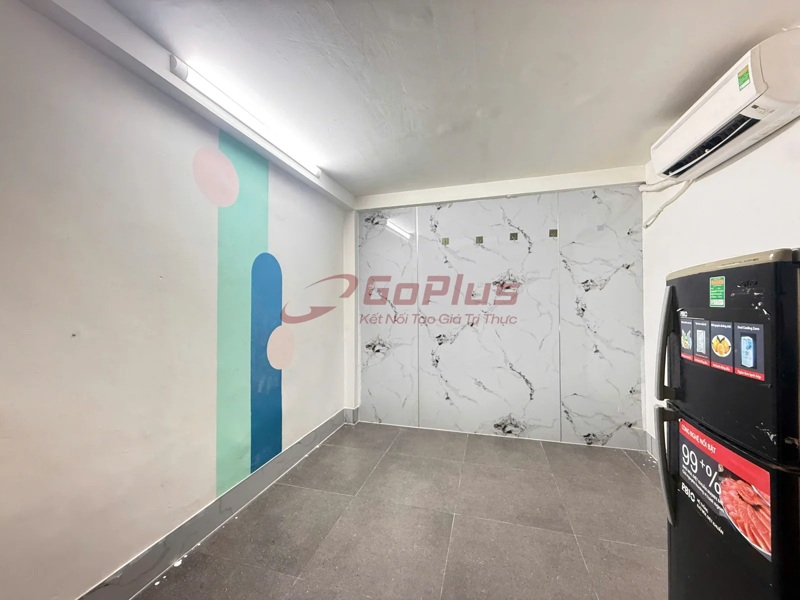 Cho thuê Duplex 20m² Hồ Văn Huê, Phường Phú Nhuận · 4,1 triệu/tháng — ảnh 1