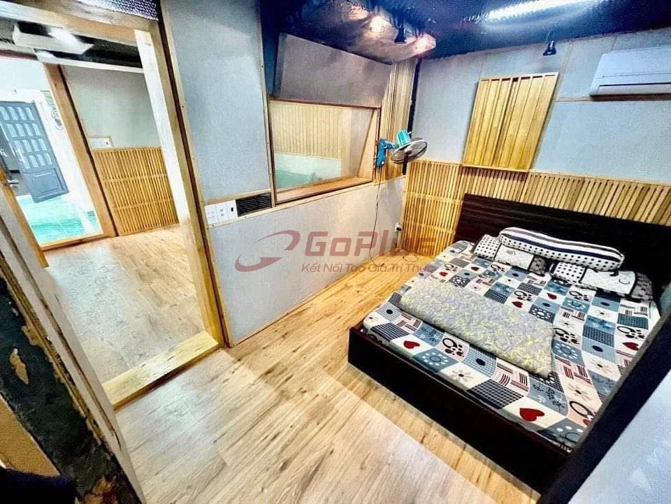 Cho thuê Studio 20m² Trường Sơn, Phường Tân Sơn Nhất · 7 triệu/tháng — ảnh 1