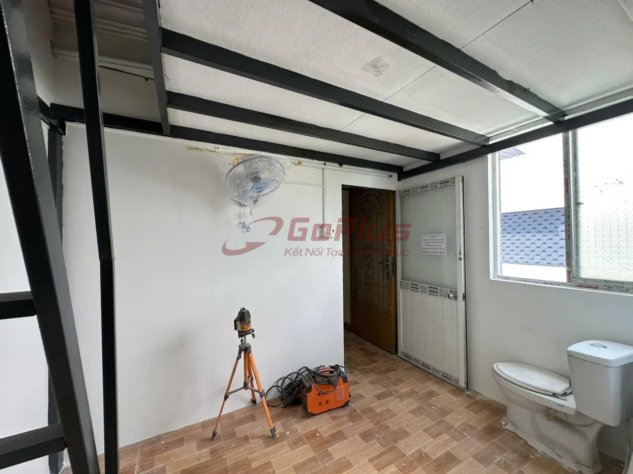 StudioStudio 20m² for rent in Nguyễn Văn Quá, Phường Đông Hưng Thuận · 3.5 million VND/month — photo 2