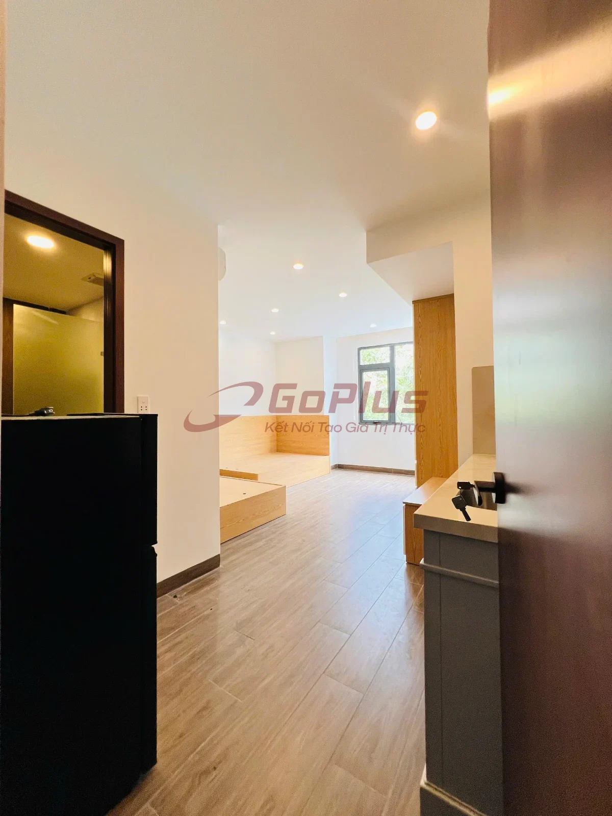 Duplex  20m² for rent in Đường Số 18, Phường Long Trường · 5.2 million VND/month — photo 4