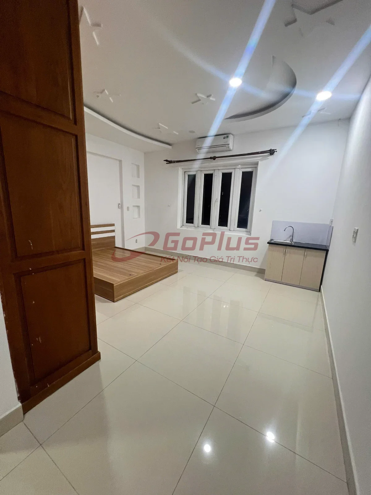Cho thuê Studio 20m² Liên Khu 4-5, Khu Phố 20, Phường Bình Hưng Hòa · 3,8 triệu/tháng — ảnh 2