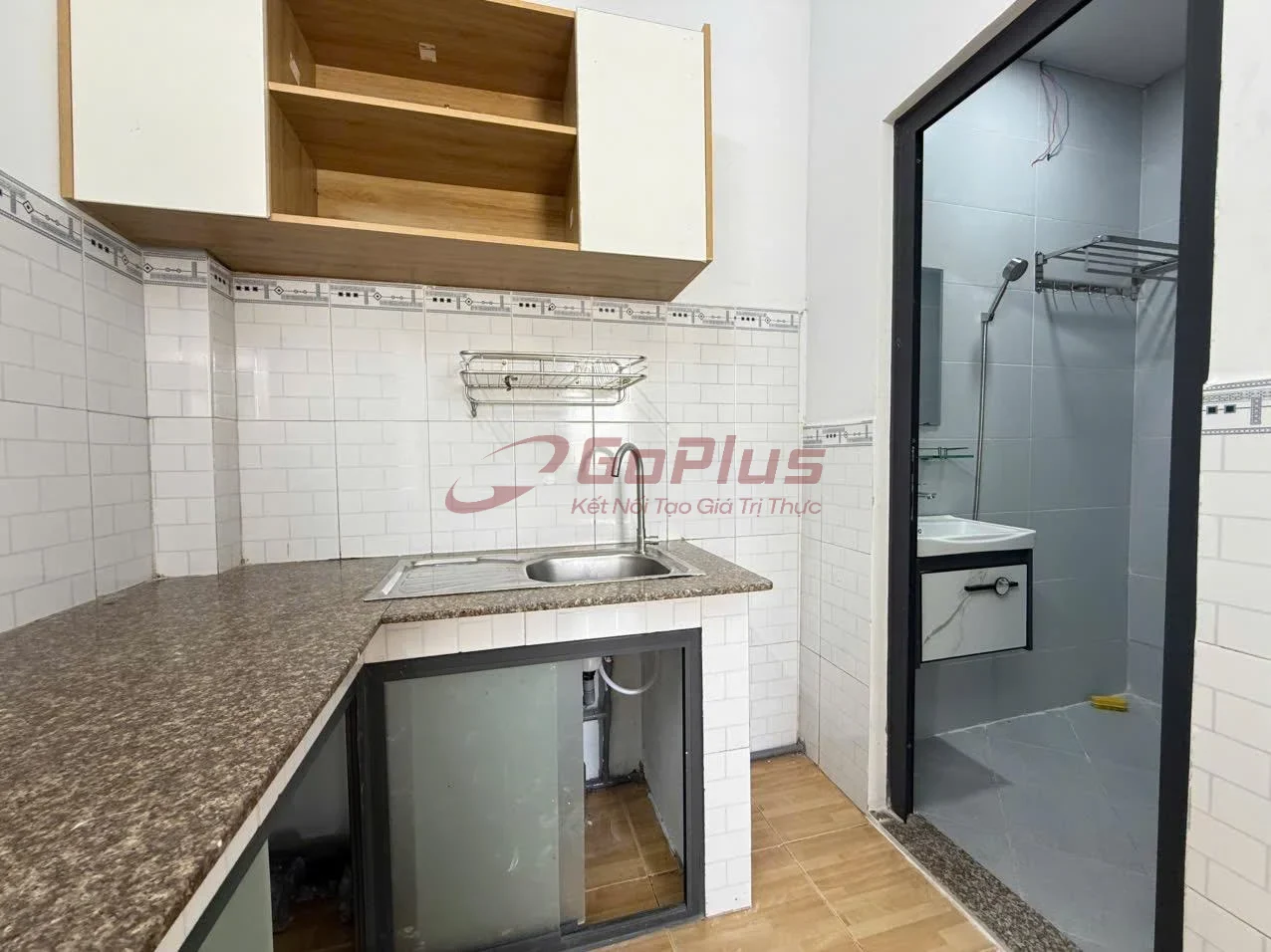Cho thuê Studio 20m² Ấp 3, Xã Bà Điểm · 3,5 triệu/tháng — ảnh 3