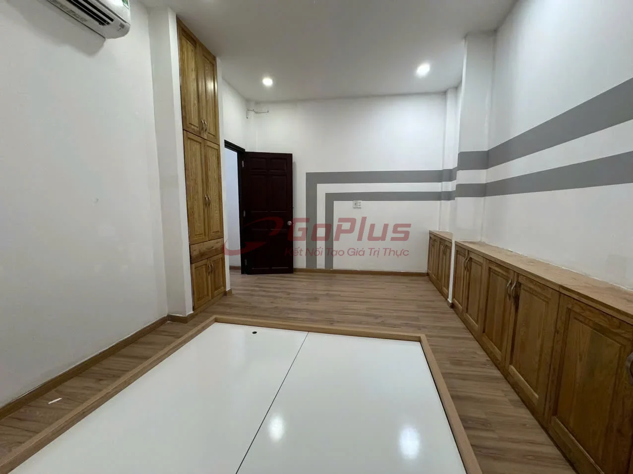 Cho thuê Studio 20m² Thích Quảng Đức, Phường Đức Nhuận · 5,5 triệu/tháng — ảnh 3