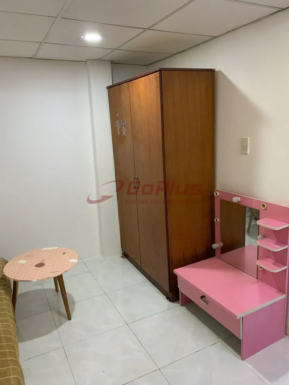 Duplex 20m² for rent in Đồng Đen, Phường Tân Bình · 4.2 million VND/month — photo 2