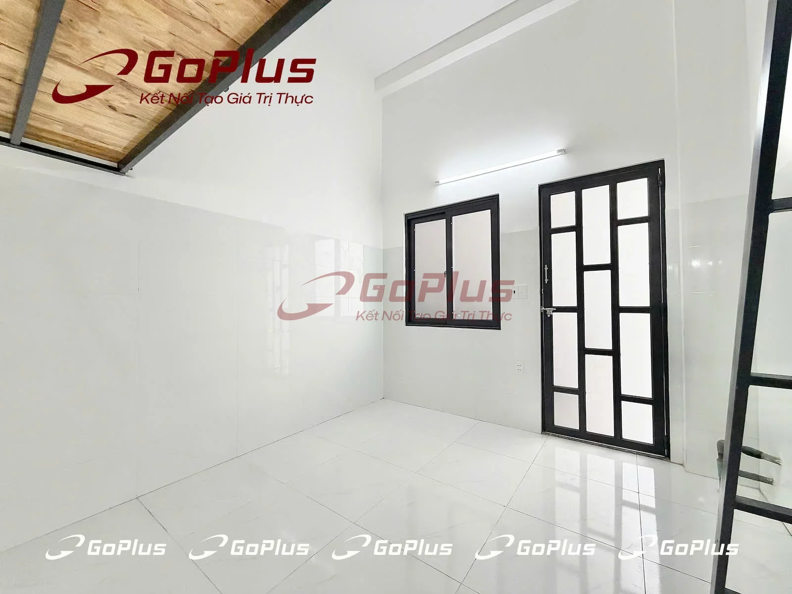 Cho thuê Duplex 20m² Quang Trung, Phường Gò Vấp · 4,5 triệu/tháng — ảnh 4