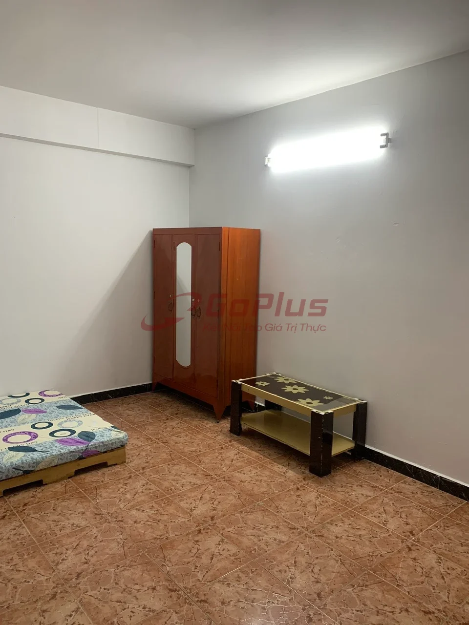 Cho thuê Studio 35m² Nguyễn Văn Đậu, Phường Bình Lợi Trung · 5,5 triệu/tháng — ảnh 4