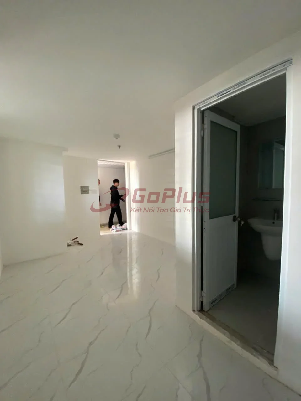 Studio 20m² for rent in Lê Văn Lương, Xã Nhà Bè · 3.5 million VND/month — photo 3