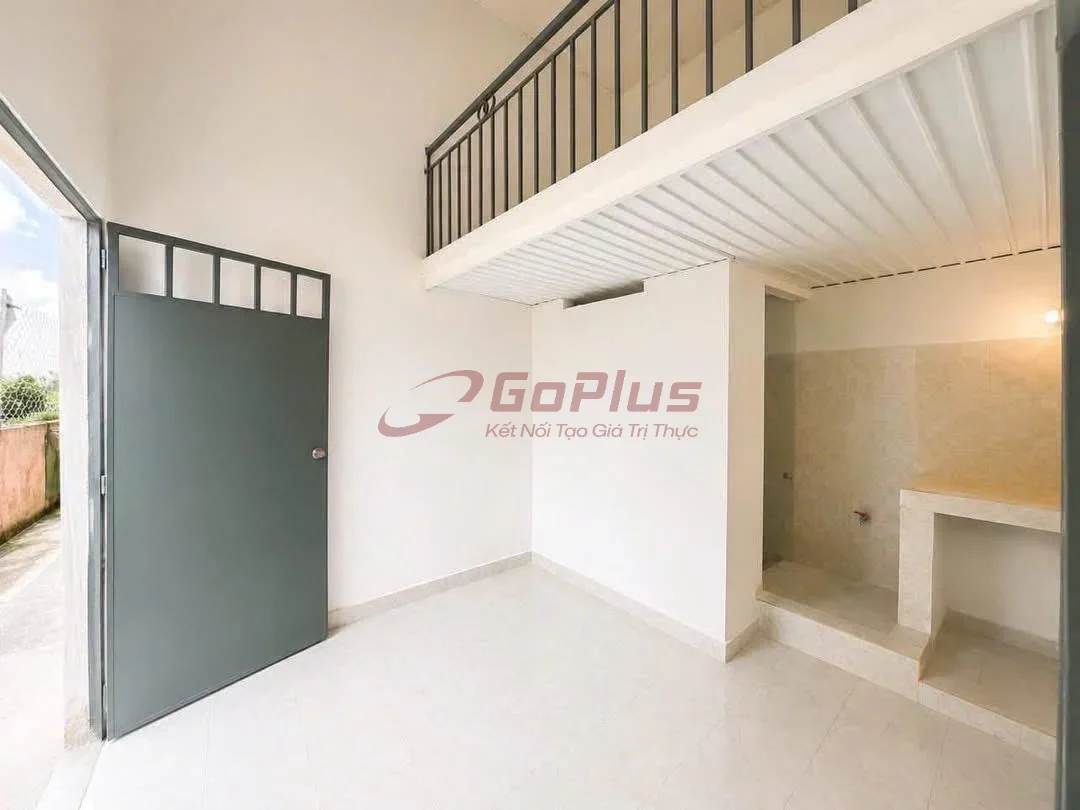 Cho thuê Duplex Đường Số 3, Phường Dĩ An · 2 triệu/tháng — ảnh 4