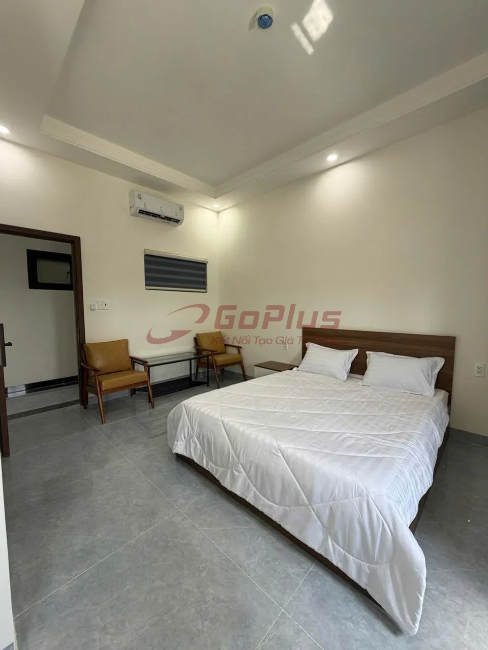 Cho thuê Studio 20m² D5/15 Tổ 7, KP.Bình Thuận 2, Phường Thuận An · 5,5 triệu/tháng — ảnh 4