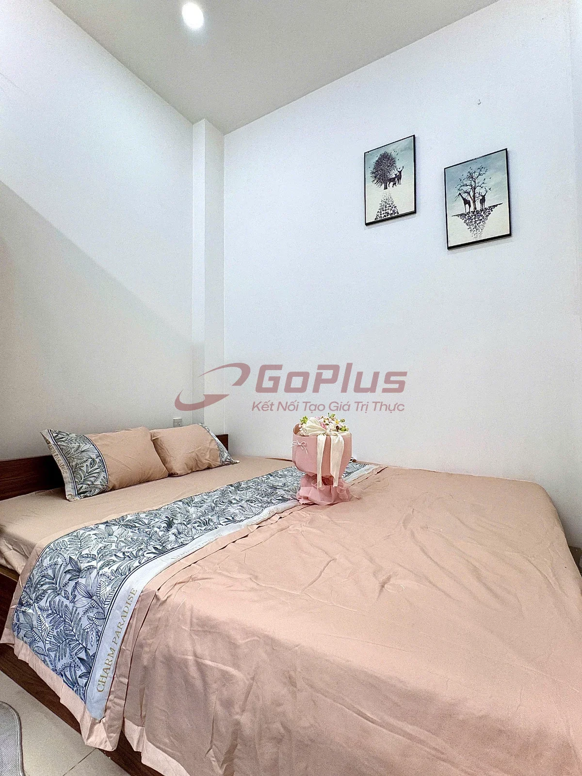 Studio 20m² for rent in Cách Mạng Tháng 8, Phường Bàn Cờ · 8.2 million VND/month — photo 2