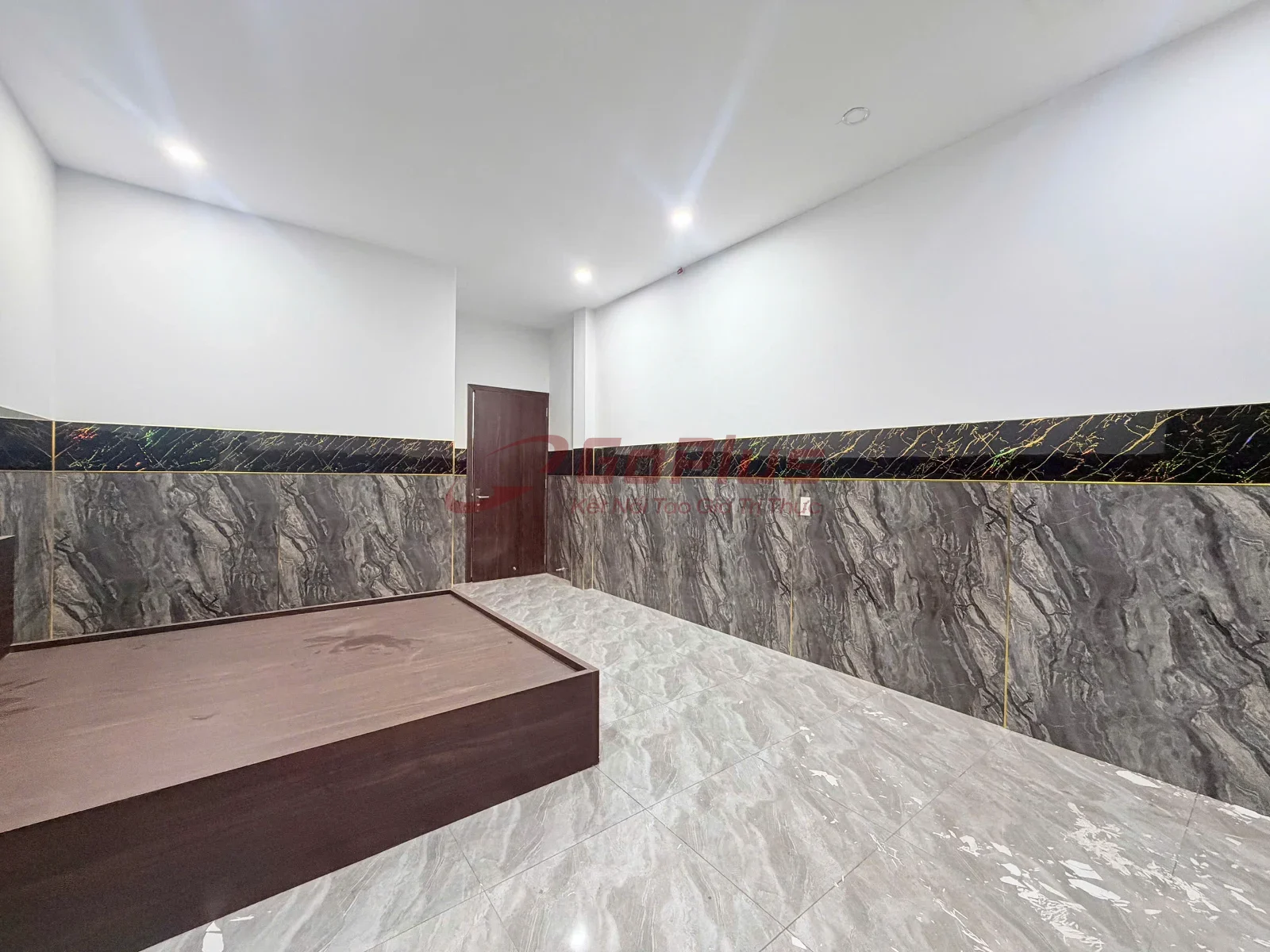 Cho thuê Studio 20m² Lê Văn Khương, Phường Thới An · 4 triệu/tháng — ảnh 3