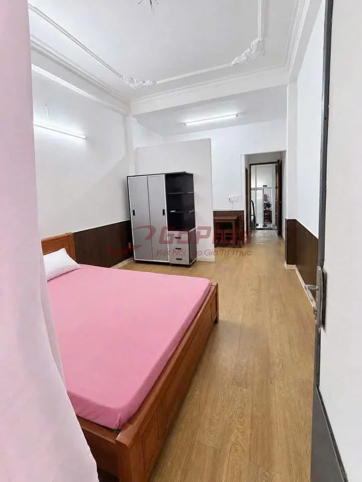 Studio 40m² for rent in Ấp Bắc, Phường Tân Bình · 7 million VND/month — photo 2