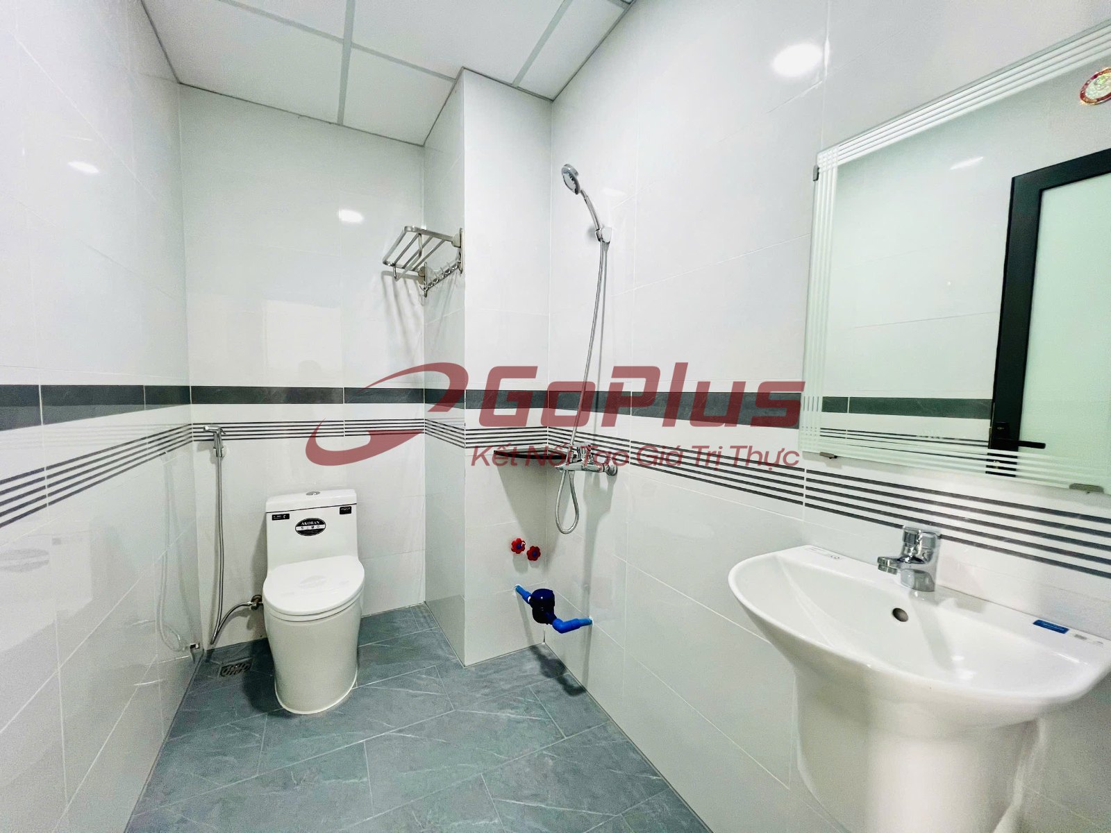 Cho thuê Studio 20m² Vườn Lài, Phường An Phú Đông · 5,8 triệu/tháng — ảnh 1