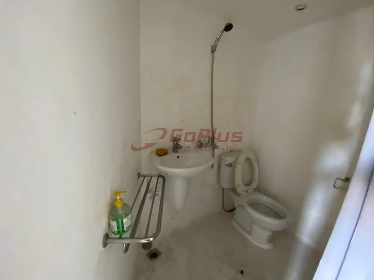 Duplex 12m² for rent in Lý Tự Trọng, Phường Sài Gòn · 8 million VND/month — photo 4