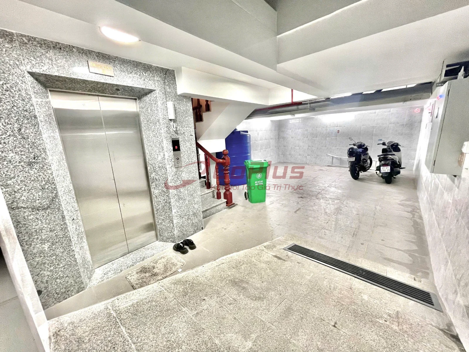 Cho thuê Studio 20m² Nguyễn Xí, Phường Bình Lợi Trung · 8,8 triệu/tháng — ảnh 2