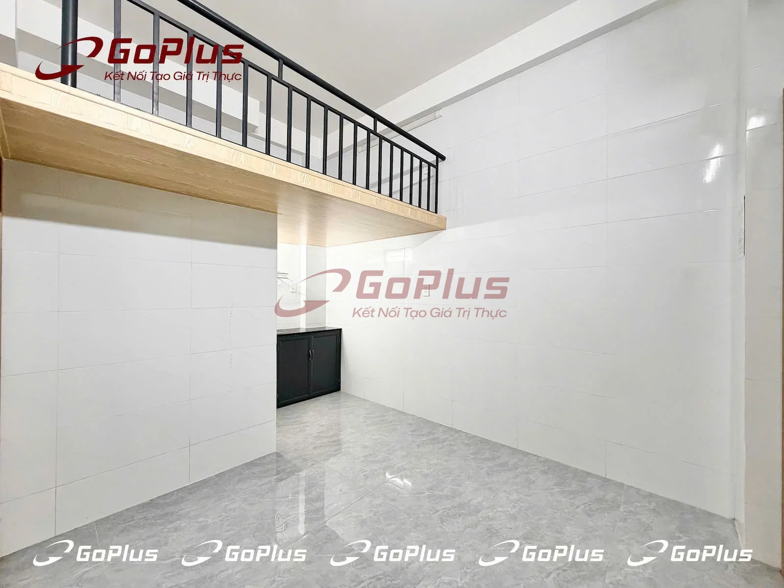 Cho thuê Duplex 20m² Dương Quảng Hàm, Phường An Nhơn · 4,8 triệu/tháng — ảnh 4