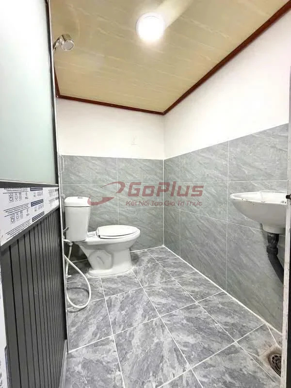 Cho thuê Duplex 25m² Lê Liễu, Phường Tân Sơn Nhì · 5 triệu/tháng — ảnh 4