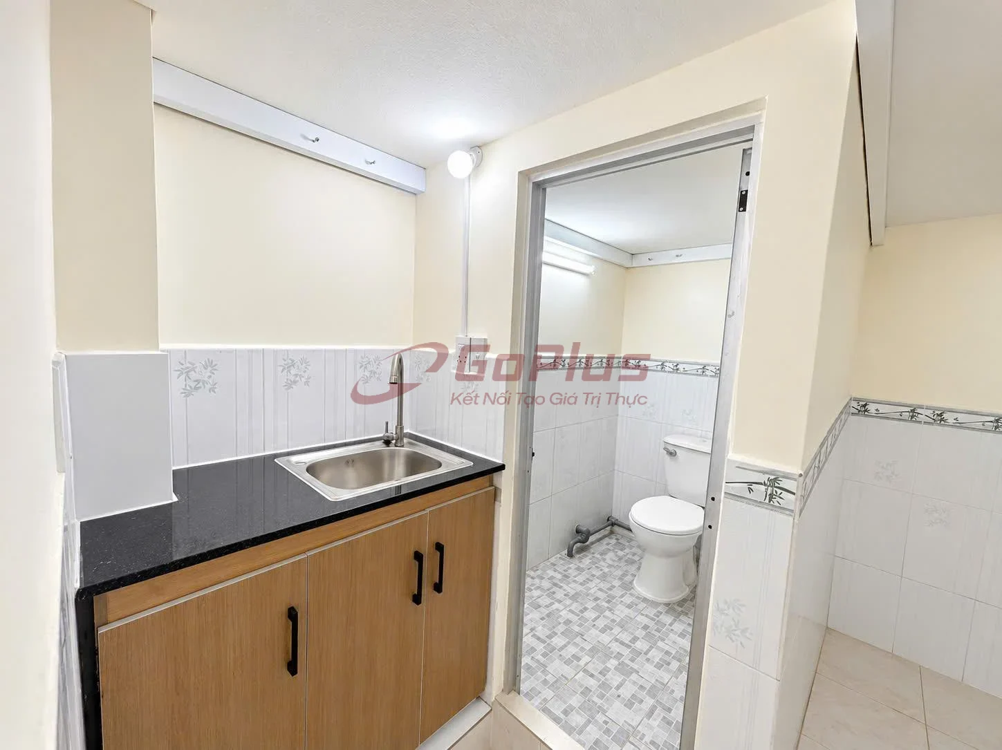 Cho thuê Duplex 20m² Đường số 4, Phường Tân Tạo · 2,6 triệu/tháng — ảnh 3
