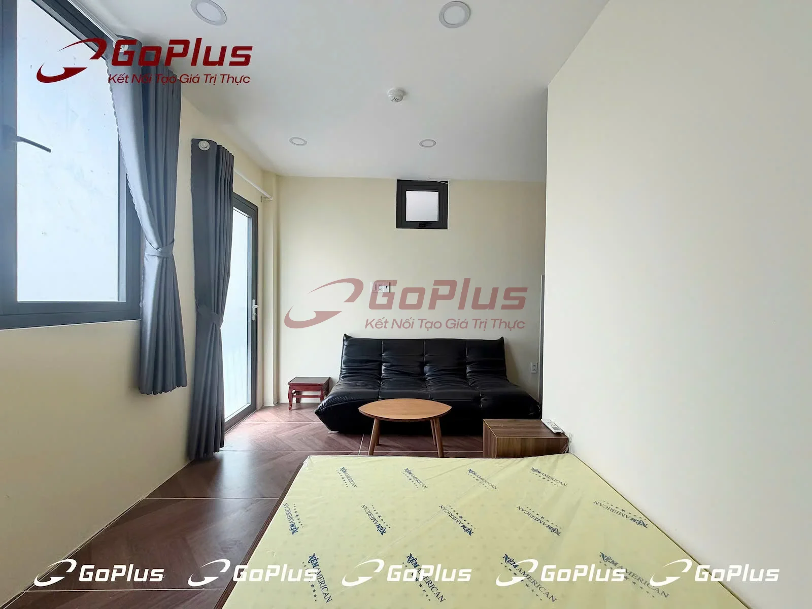 Cho thuê Studio 20m² Đường Số 5, Phường Gò Vấp · 6,5 triệu/tháng — ảnh 4