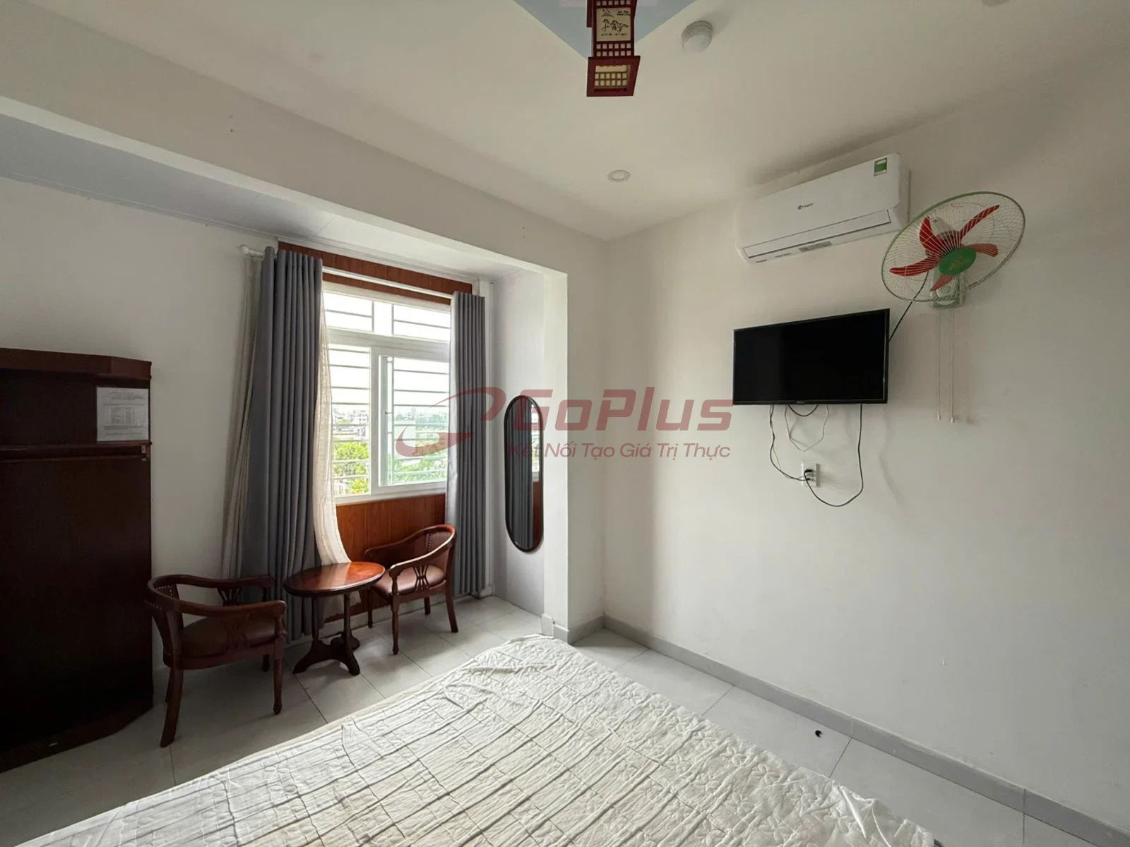 Studio 20m² for rent in Vườn Lài, Phường An Phú Đông · 5 million VND/month — photo 3