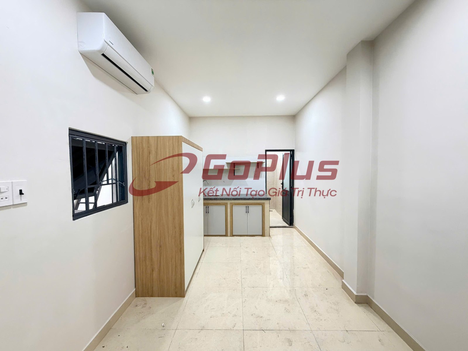 Cho thuê Studio 20m² Ql1a, Phường An Phú Đông · 3,8 triệu/tháng — ảnh 4