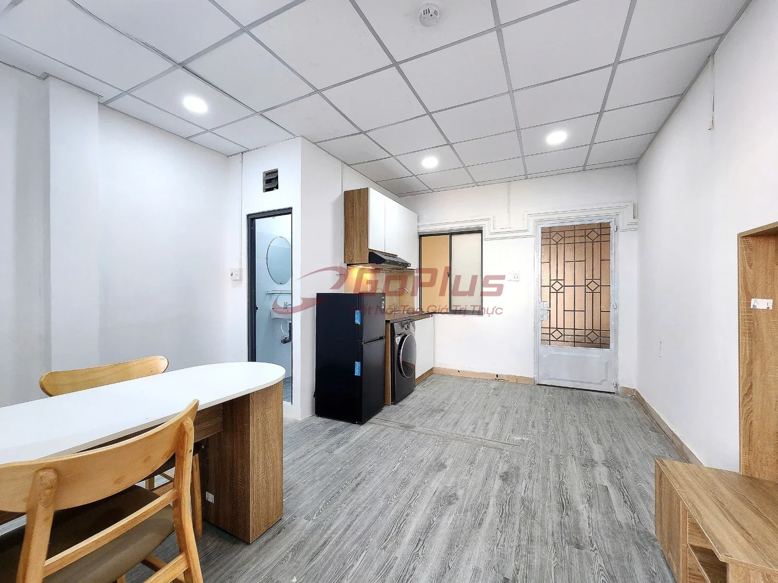 1BR 30m² for rent in Đồng Xoài, Phường Tân Bình · 7.4 million VND/month — photo 4