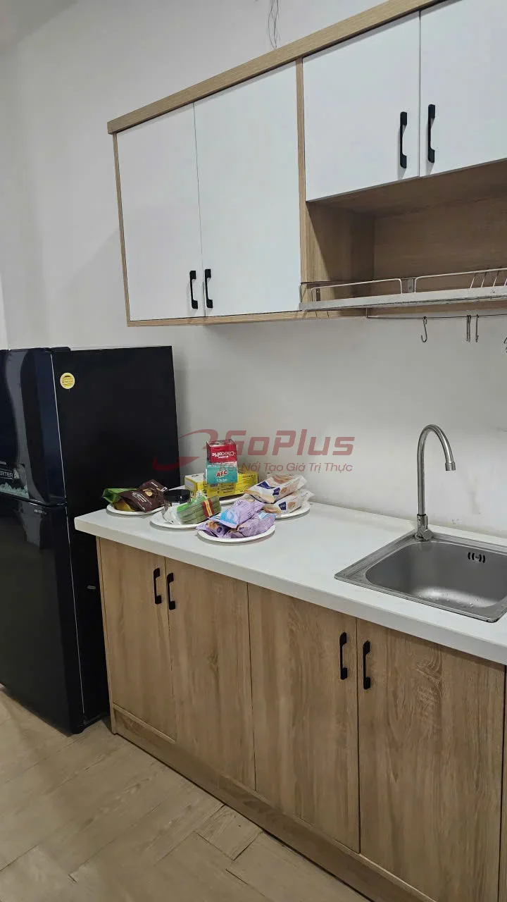 2BR 20m² for rent in Đường Số 6, Phường Gò Vấp · 8.5 million VND/month — photo 3