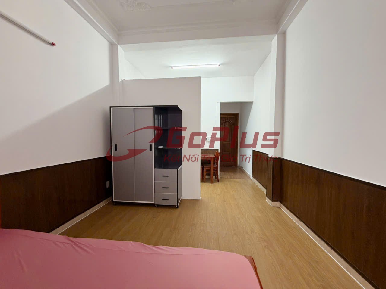 Cho thuê Studio 20m² Ấp Bắc, Phường Tân Bình · 7 triệu/tháng — ảnh 1