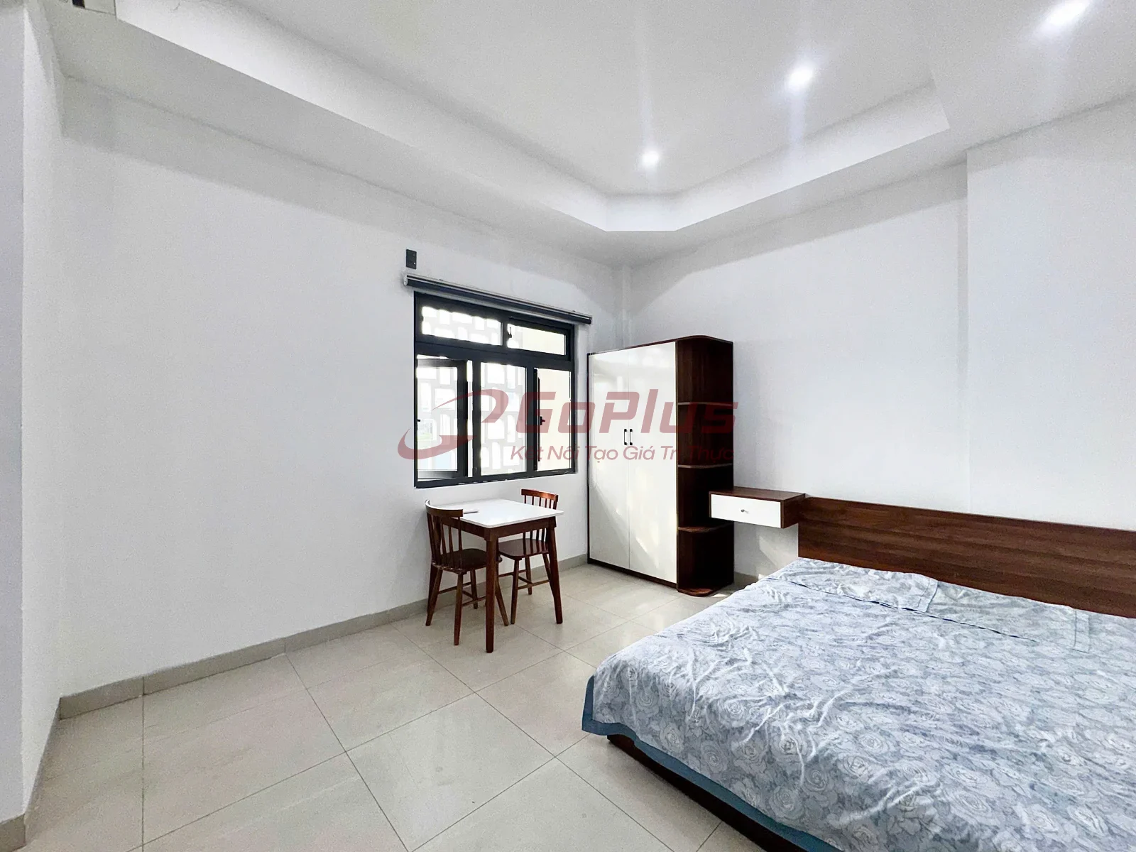 Cho thuê Studio 20m² Dương Quảng Hàm, Phường An Nhơn · 6,5 triệu/tháng — ảnh 2