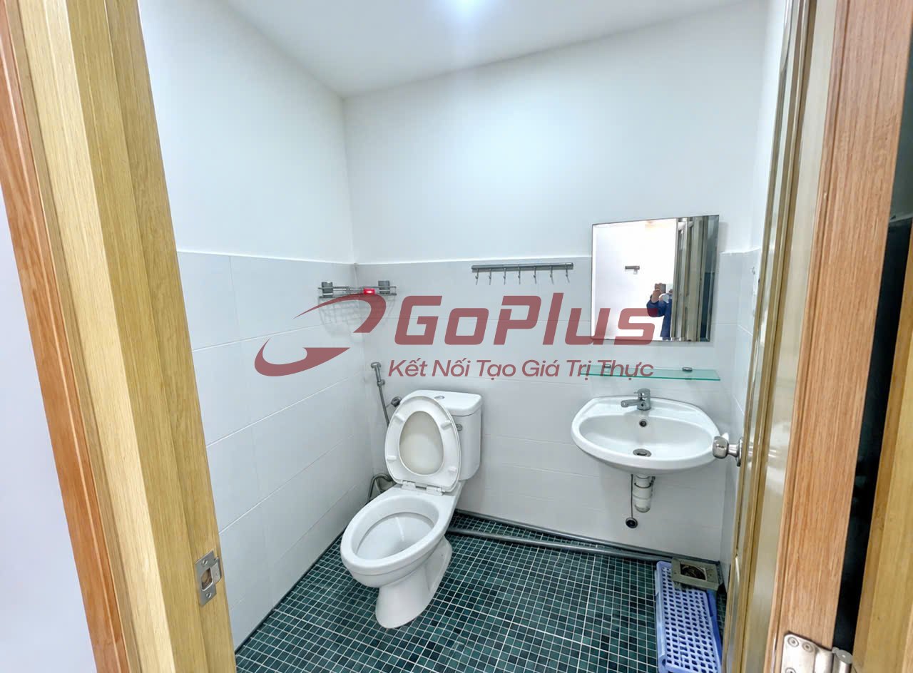 Cho thuê Studio 25m² Trường Sa, Phường Tân Sơn Hòa · 4,5 triệu/tháng — ảnh 3