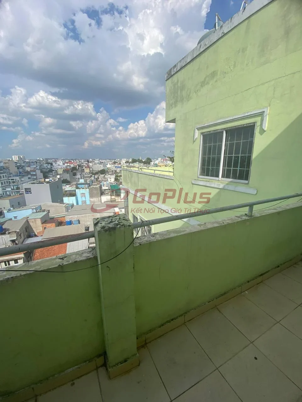 Cho thuê Duplex 20m² Tân Thới Nhất 6, Phường Đông Hưng Thuận · 2,7 triệu/tháng — ảnh 2