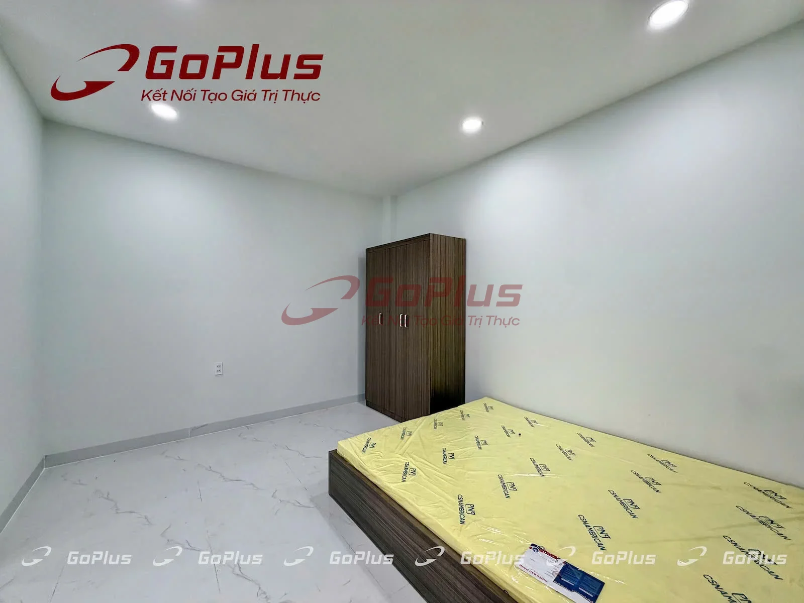 Cho thuê Studio 20m² Huỳnh Thị Hai, Phường Trung Mỹ Tây · 4,8 triệu/tháng — ảnh 3