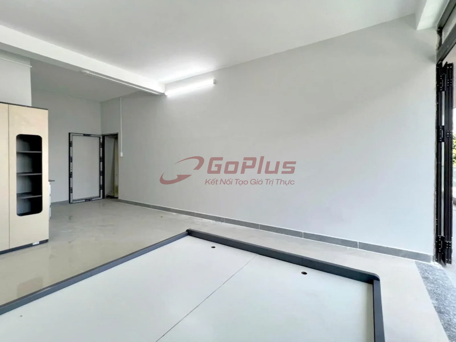 Studio 20m² for rent in Lê Bôi, Phường Bình Đông · 5.2 million VND/month — photo 2