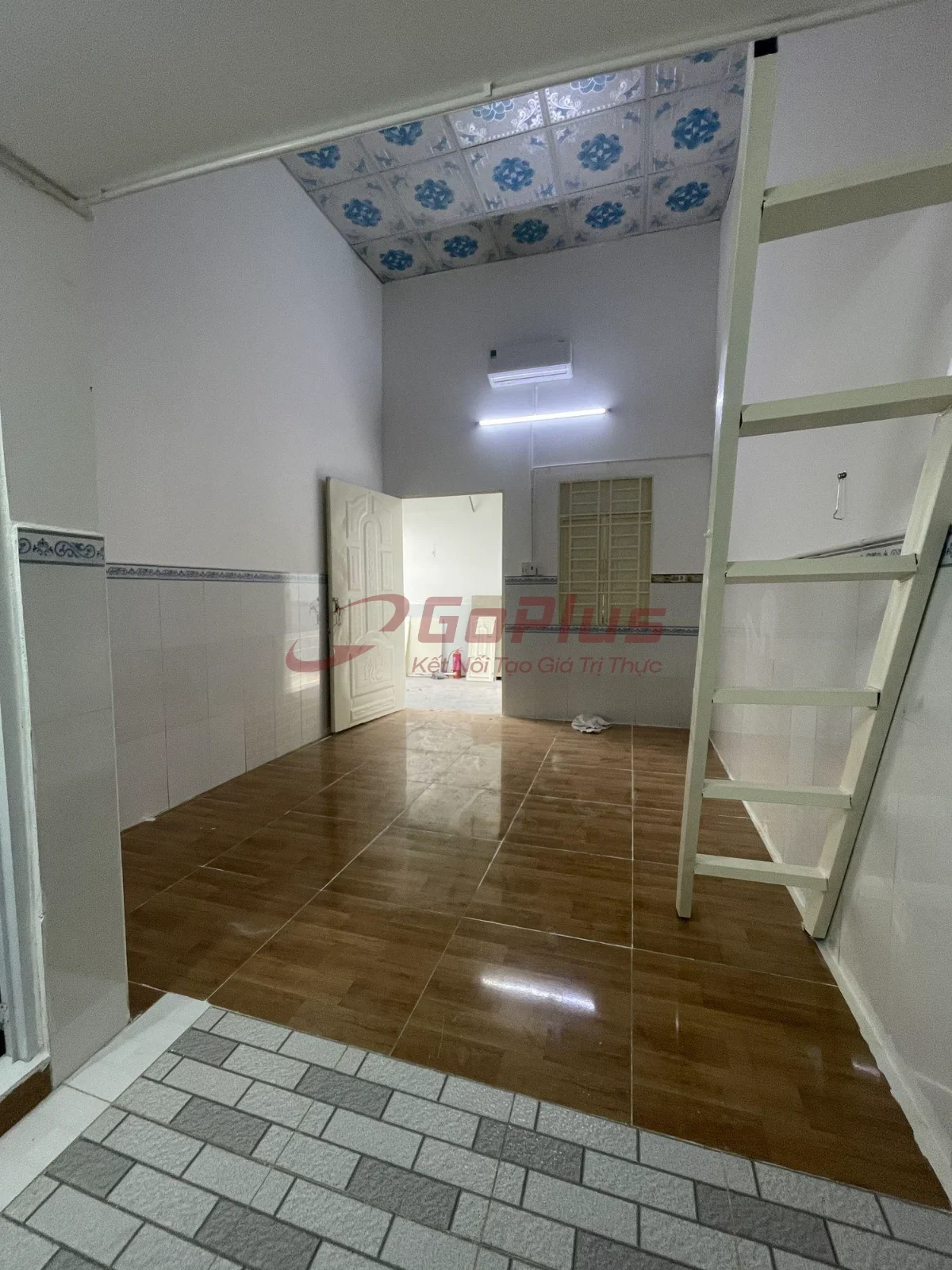 Cho thuê Duplex 20m² Võ Văn Hát, Phường Long Trường · 3,8 triệu/tháng — ảnh 4