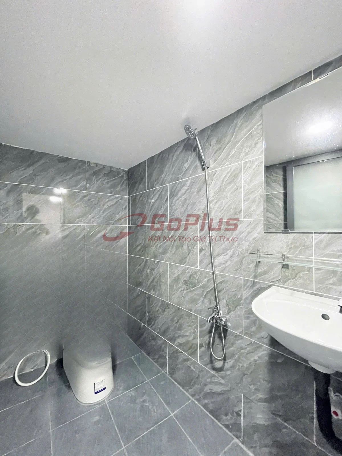 Duplex 20m² for rent in Quang Trung, Phường Thông Tây Hội · 4.2 million VND/month — photo 4