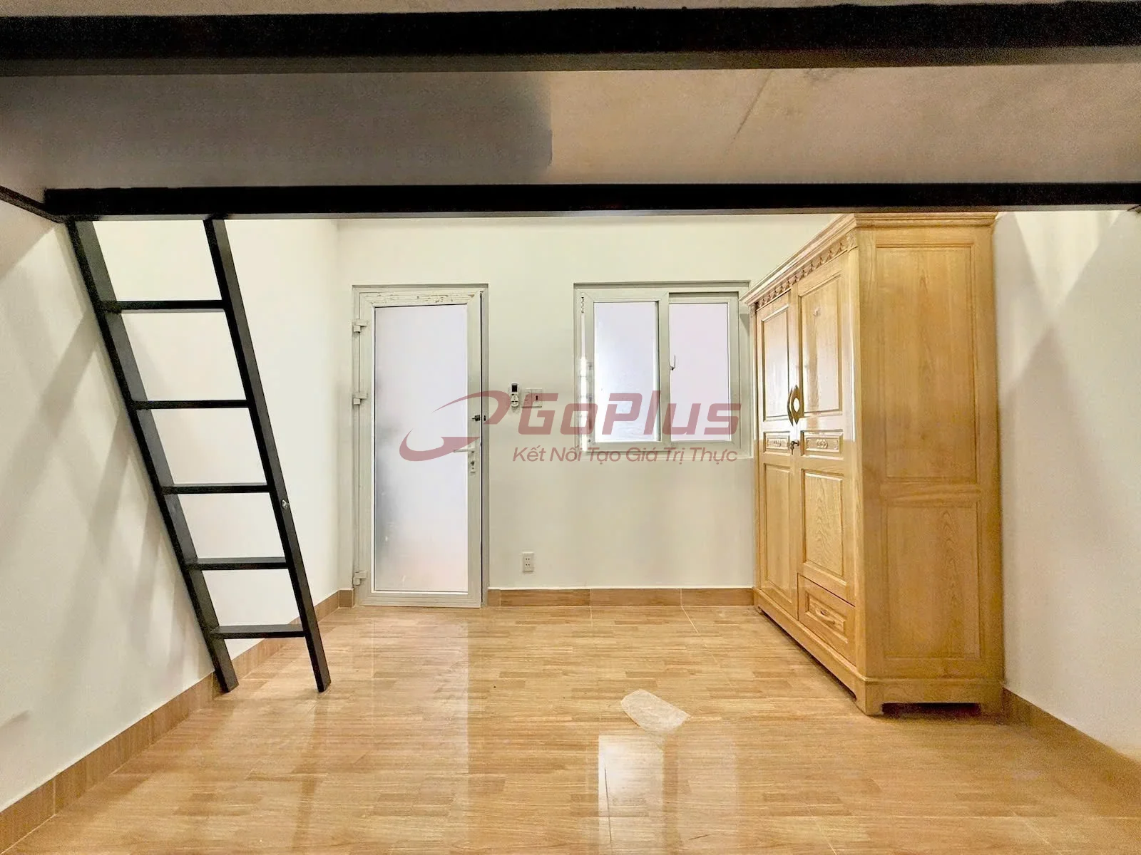 Cho thuê Duplex 20m² Phan Văn Hớn, Phường Đông Hưng Thuận · 3,6 triệu/tháng — ảnh 3