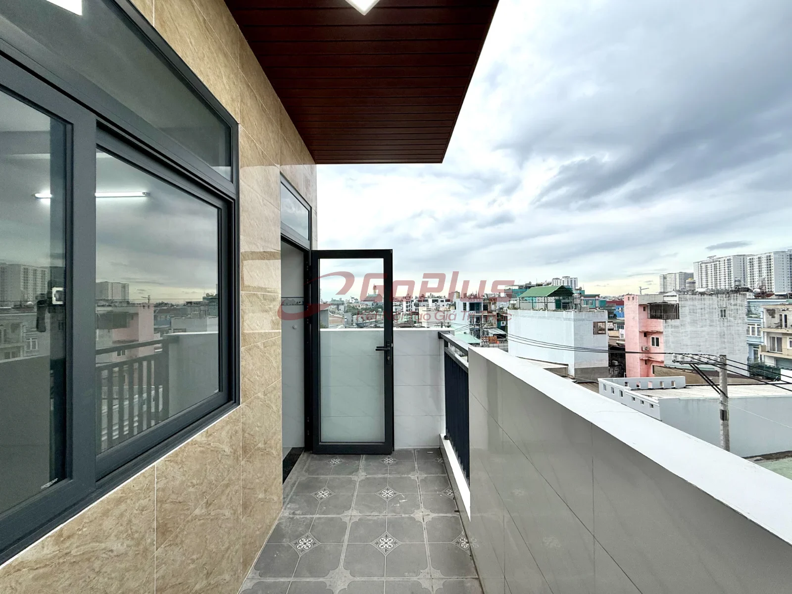 Cho thuê Duplex 20m² Đường Tân Thới Nhất 02, Phường Đông Hưng Thuận · 5 triệu/tháng — ảnh 4