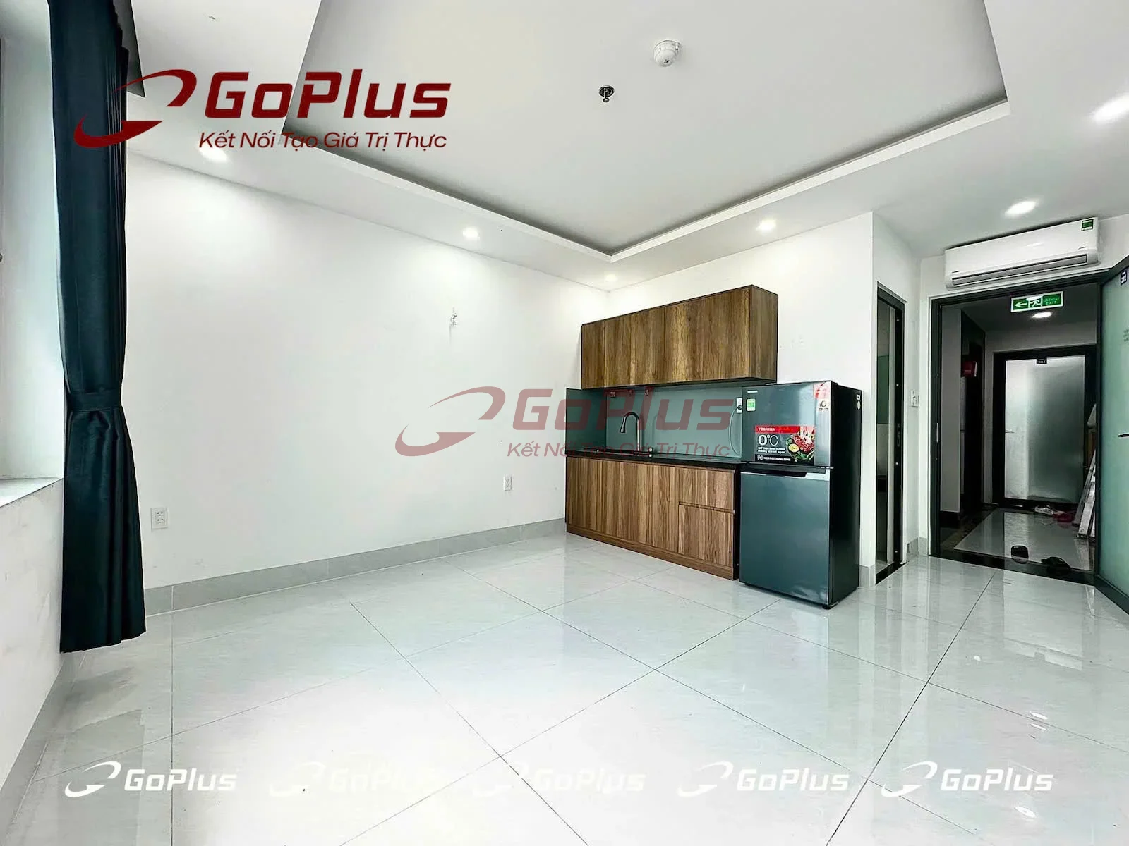 Cho thuê Studio 20m² Lê Đức Thọ, Phường An Hội Đông · 5,2 triệu/tháng — ảnh 3