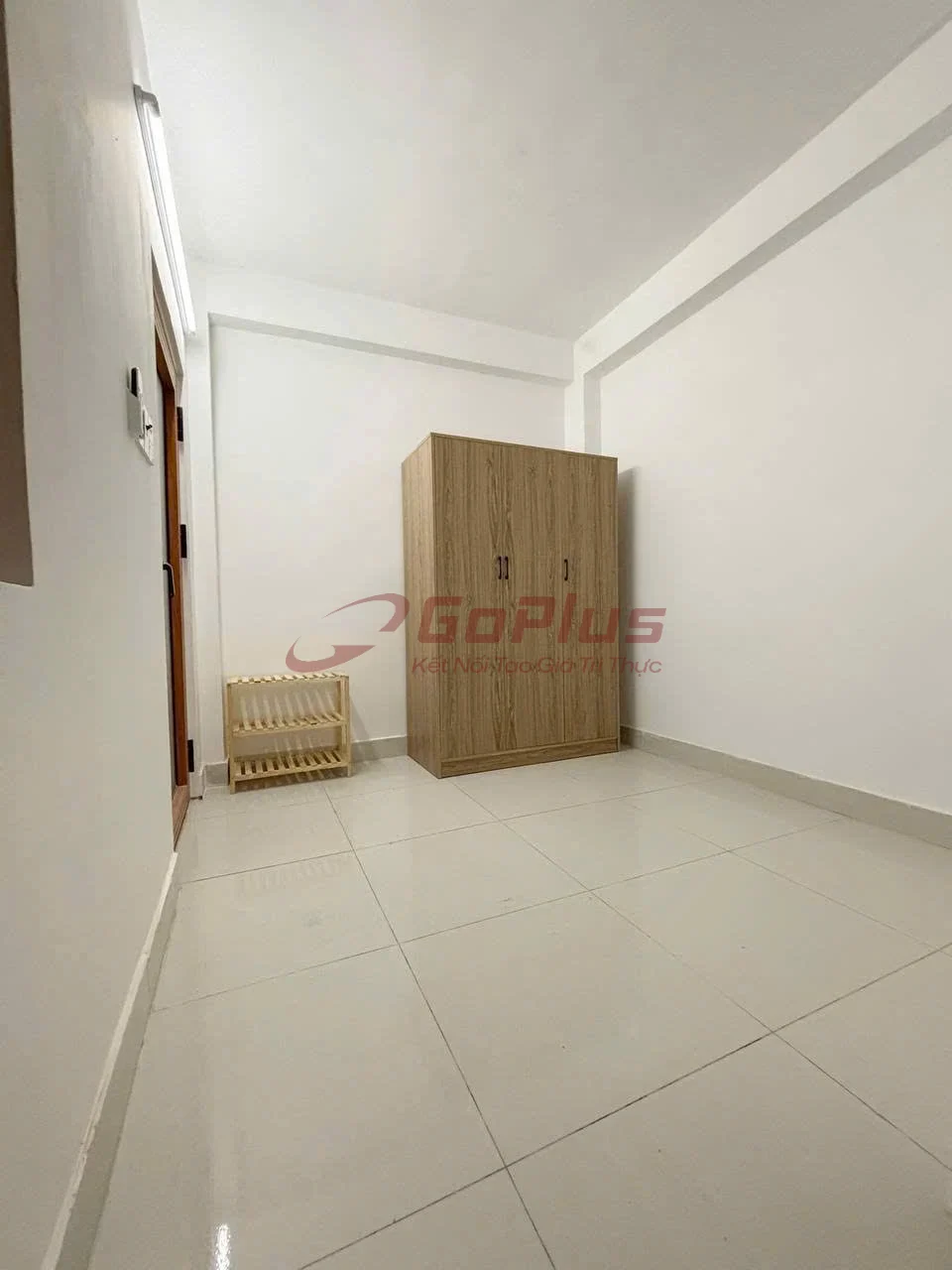 Cho thuê Studio 16m² Quang Trung, Thông Tây Hôi, Gò Vấp, Phường Thông Tây Hội · 3,9 triệu/tháng — ảnh 1