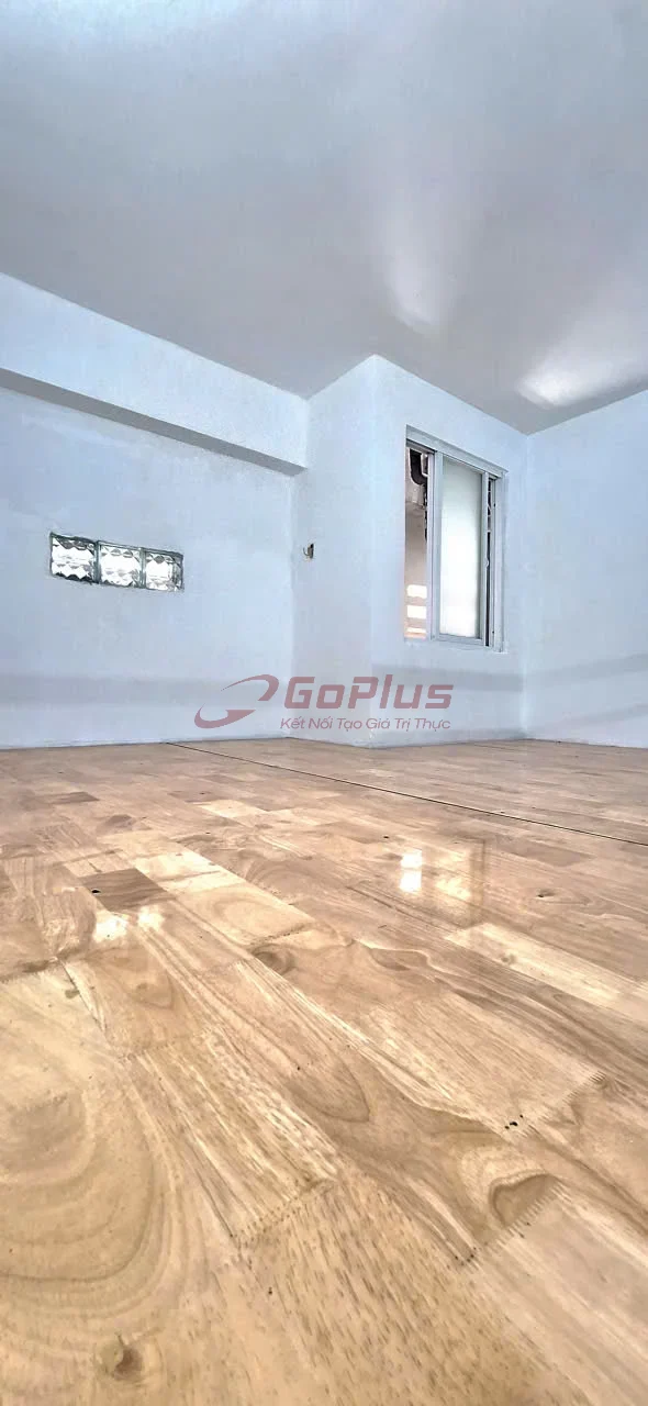 Cho thuê Duplex 20m² Cộng Hòa, Phường Tân Bình, Tân Bình, Phường Tân Bình · 3,6 triệu/tháng — ảnh 4