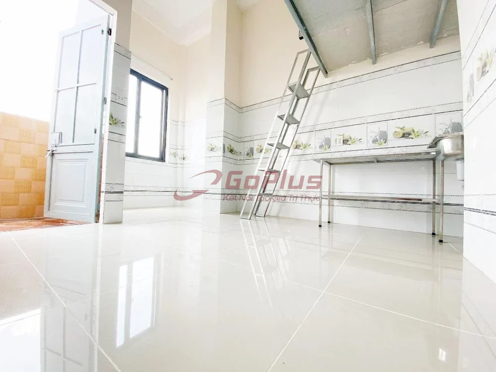 Cho thuê Duplex 20m² Phạm Văn Bạch, Phường Tân Sơn · 3,2 triệu/tháng — ảnh 4