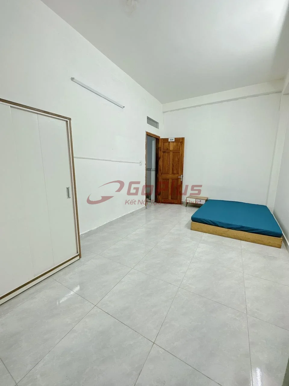 Cho thuê Studio 20m² Nguyễn Văn Đậu, Phường Bình Lợi Trung · 5,2 triệu/tháng — ảnh 4