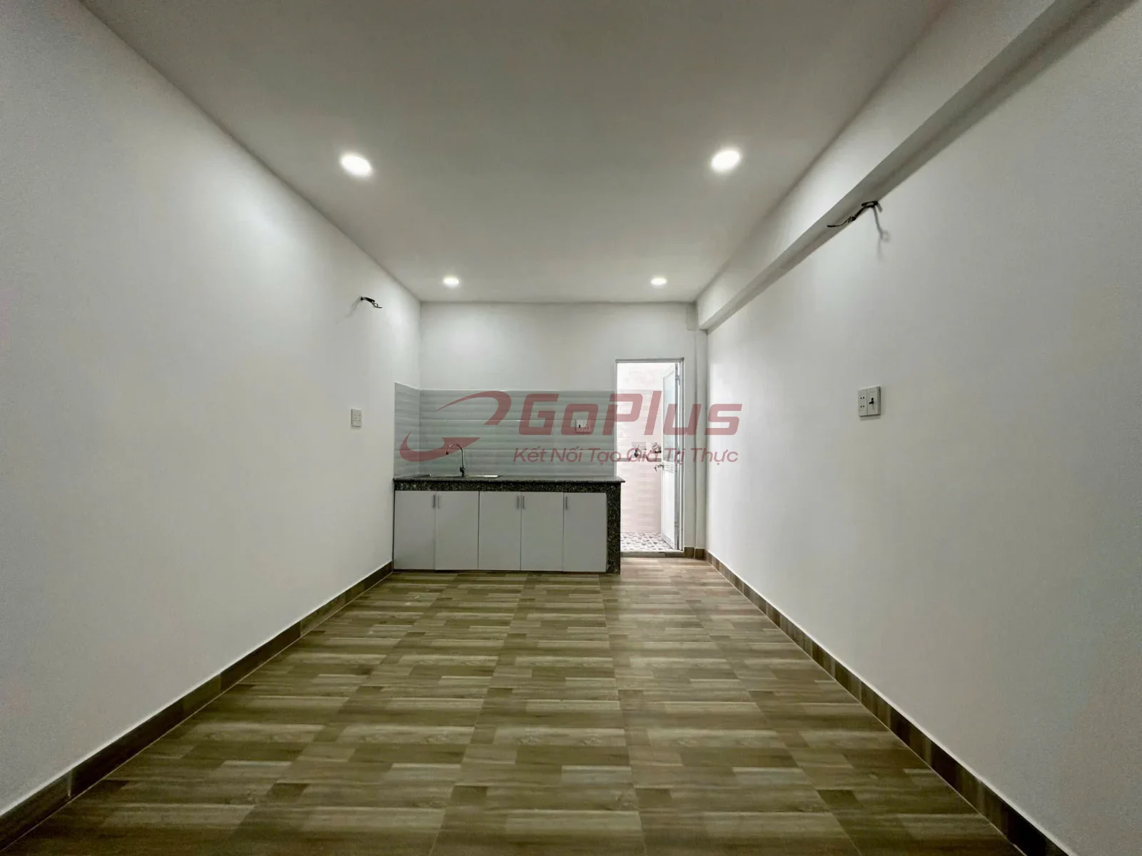 Studio 20m² for rent in Bến Lội Phường Bình Trị Đông A, Bình Tân, TP Hồ Chí Minh, Phường Bình Trị Đông · 2.5 million VND/month — photo 3