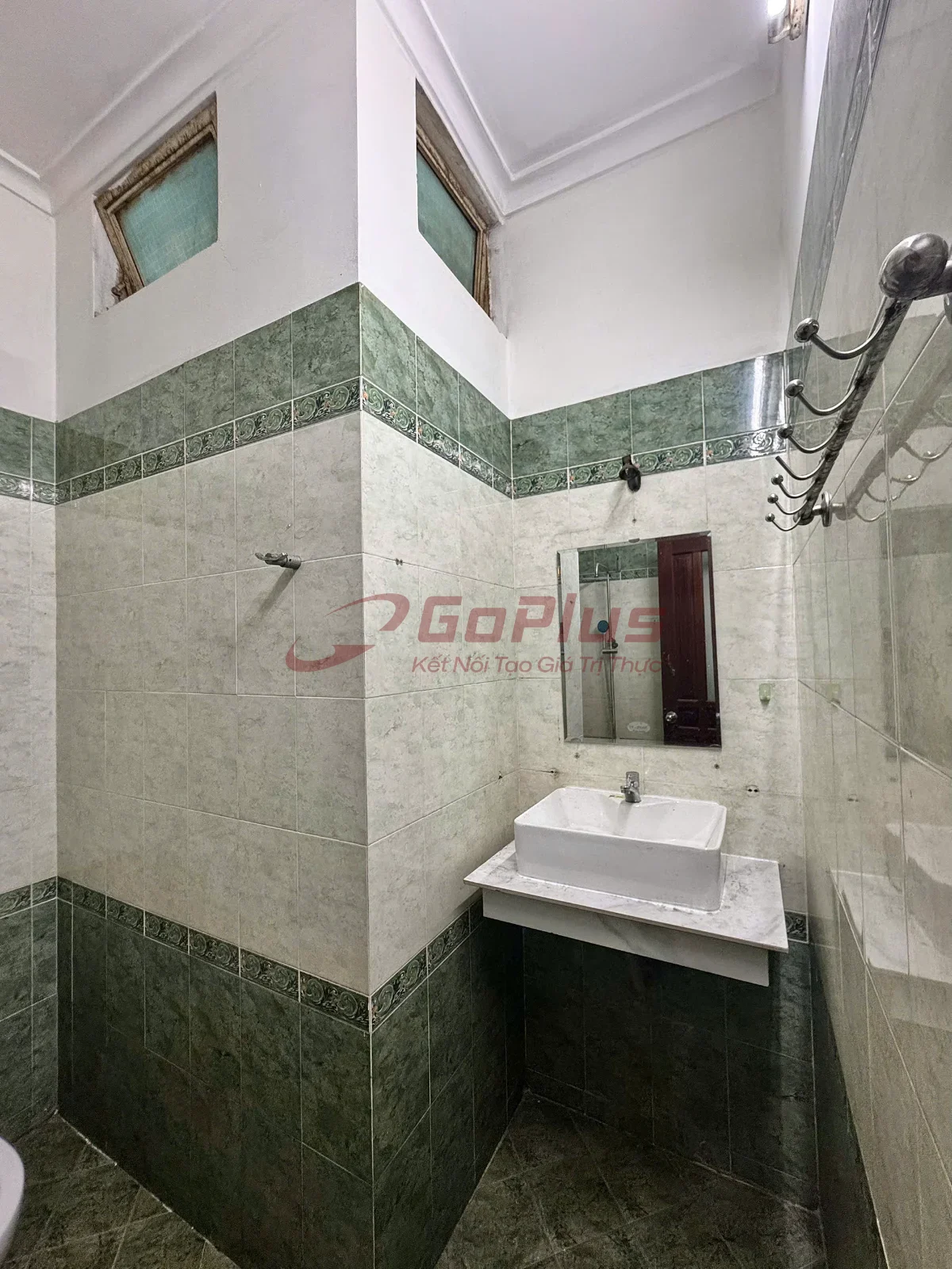 Cho thuê Studio 20m² Lê Văn Thọ, Phường Thông Tây Hội · 6 triệu/tháng — ảnh 4
