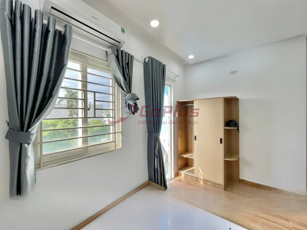 Cho thuê Studio 20m² Đường số 59, Phường An Hội Tây · 3,9 triệu/tháng — ảnh 3