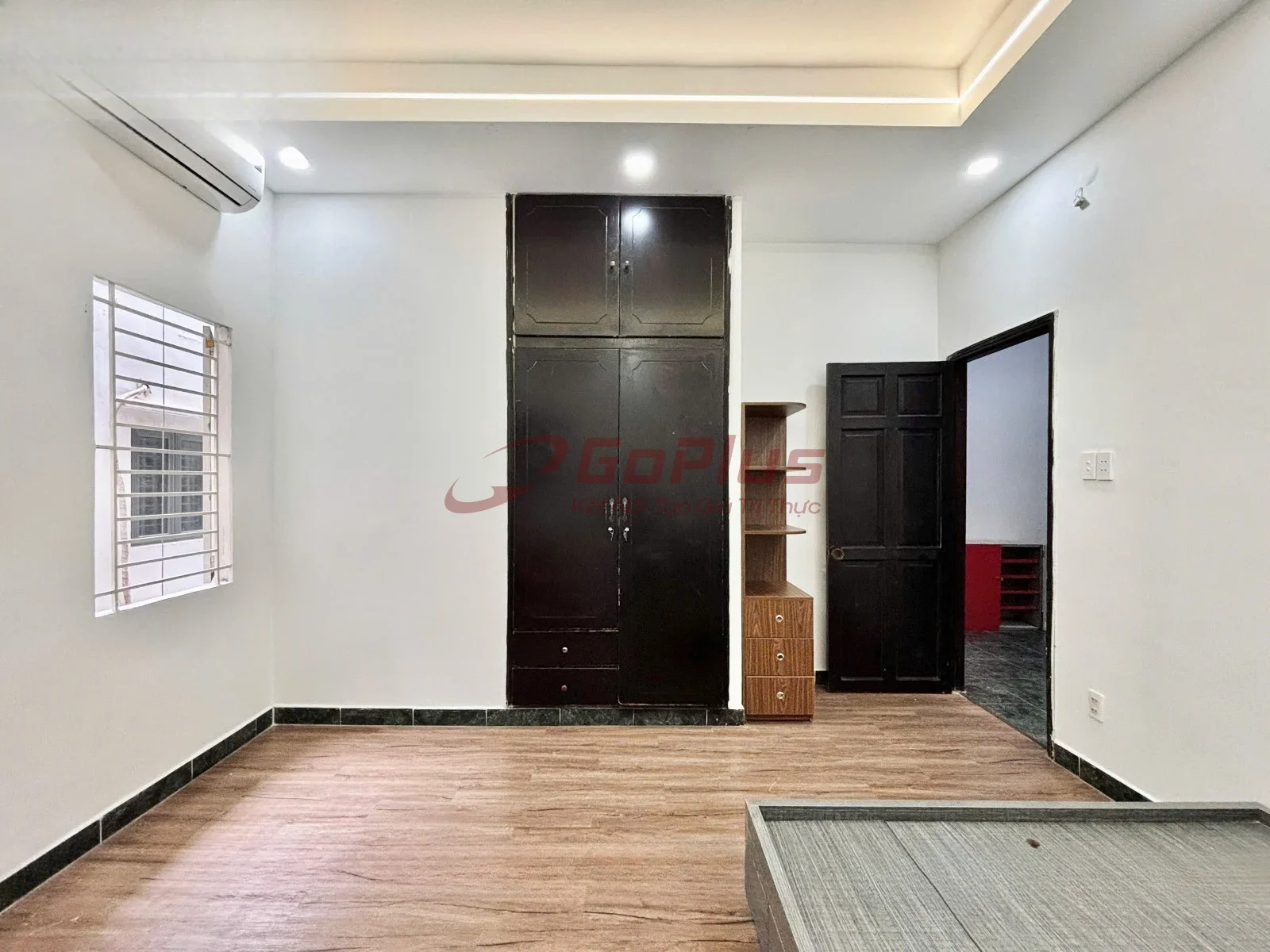Cho thuê Studio 20m² Hồ Đắc Di, Phường Tây Thạnh · 5 triệu/tháng — ảnh 4